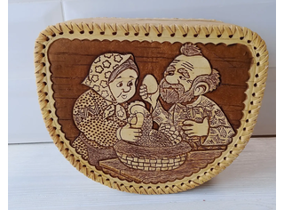 Батонница 
