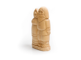 Оберег для семьи 