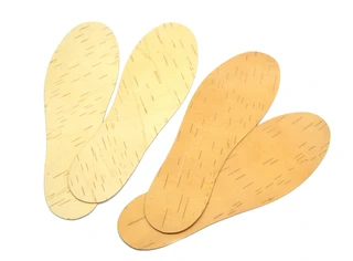 Стельки из бересты Арт.117007