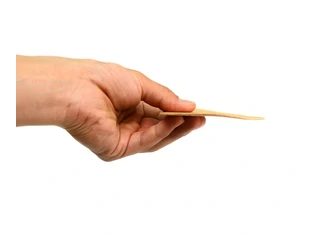 Стельки из бересты Арт.117007