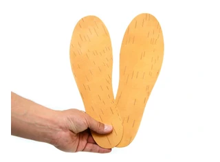 Стельки из бересты Арт.117007