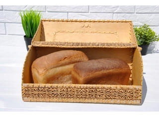Хлебница большая 