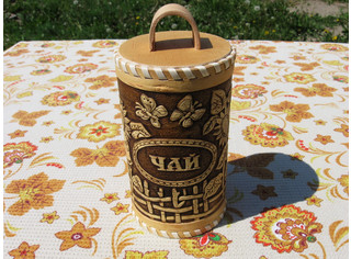 Набор туесов 