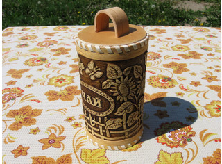 Набор туесов 