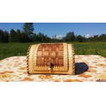 Булочница плетеная Арт.104046