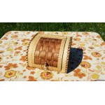 Булочница плетеная Арт.104046