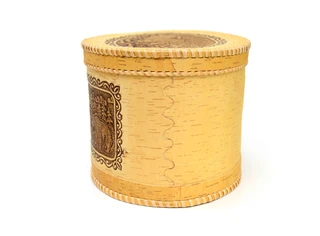 Хлебница большая овальная 