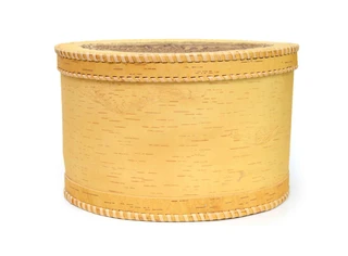 Хлебница большая овальная 