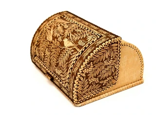 Хлебница большая 