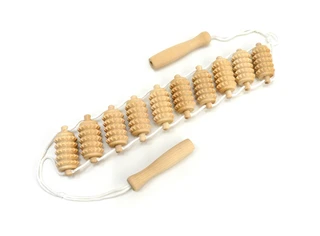 Массажер ленточный МА3215