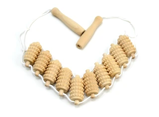 Массажер ленточный МА3215