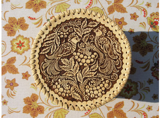 Шкатулка большая 