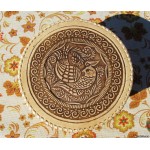 Батонница круглая 