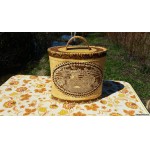 Туес большой 