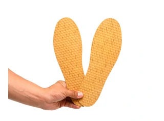 Стельки массажные Арт.117008