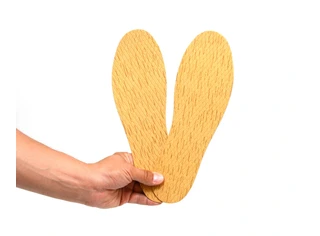 Стельки массажные Арт.117008