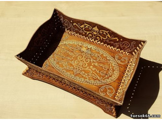 Конфетница 