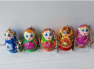 Брелок 