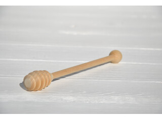 Ложечка для меда V.I.P. Арт.102009