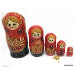 Матрешка