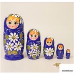 Матрешка