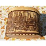 Хлебница большая 