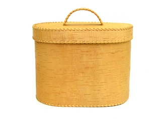 Хлебница большая 