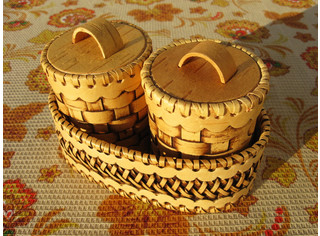 Набор для специй 