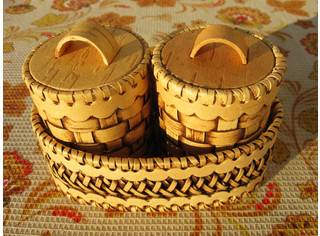 Набор для специй 