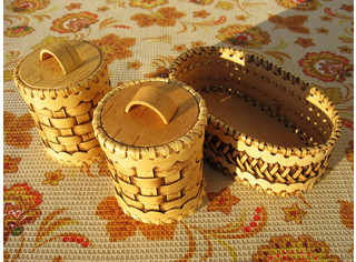 Набор для специй 