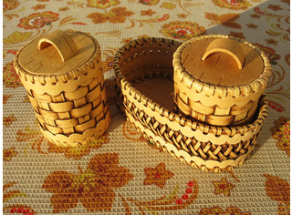 Набор для специй 