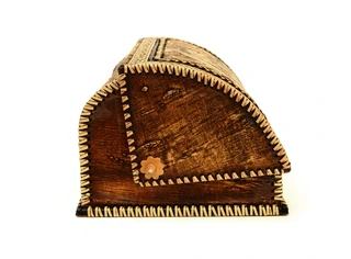 Хлебница большая 