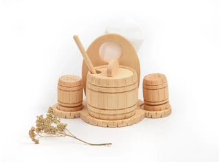 Набор для специй 