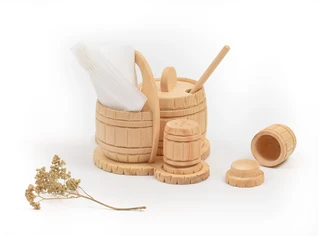 Набор для специй 