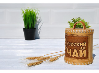 Туес Д10
