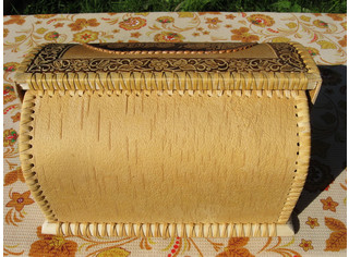 Хлебница