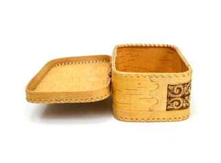 Батонница большая на шарнире 