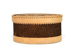 Батонница овальная 