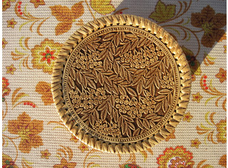 Шкатулка большая 