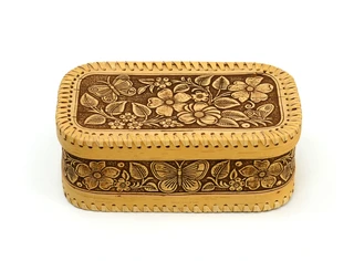 Шкатулка большая 