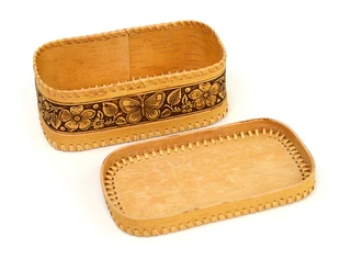 Шкатулка большая 