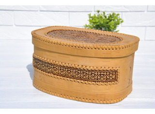 Батонница на шарнире 