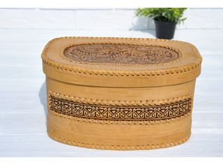 Батонница на шарнире 