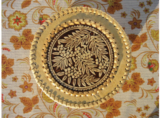 Шкатулка большая 