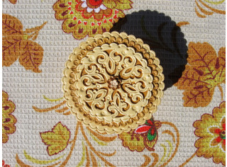 Шкатулка резная ассорти Арт.109188