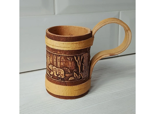 Кружечка 