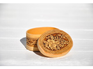 Шкатулка для мелочей 