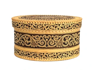 Батонница овальная 