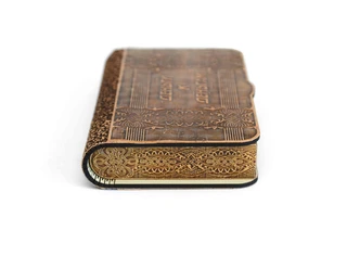 Шкатулка для денег 