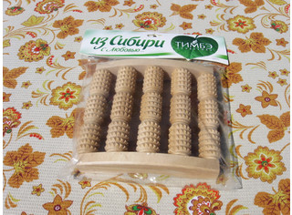 Массажер для ног